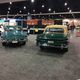 Some Studebakers